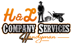 H & L Company Services Handyman 